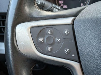 2023 GMC Terrain FWD 4dr SLT