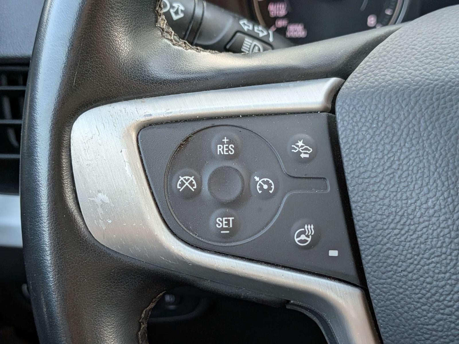 2023 GMC Terrain FWD 4dr SLT