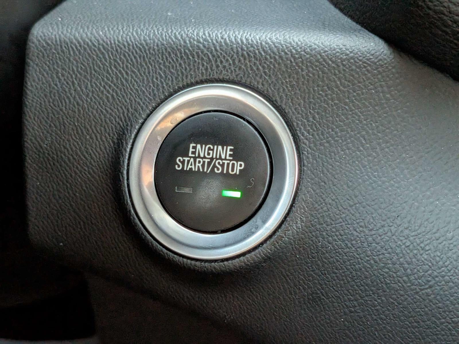 2023 GMC Terrain FWD 4dr SLT