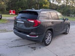 2023 GMC Terrain FWD 4dr SLT