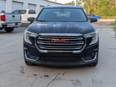 2023 GMC Terrain FWD 4dr SLT