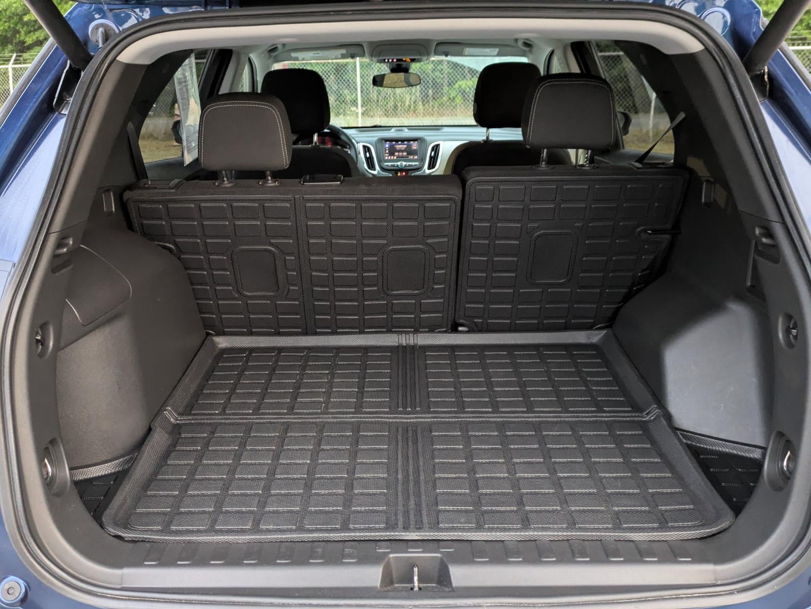 2023 Chevrolet Equinox FWD 4dr LT w/1LT