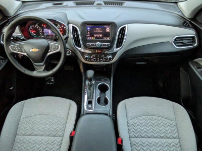 2023 Chevrolet Equinox FWD 4dr LT w/1LT