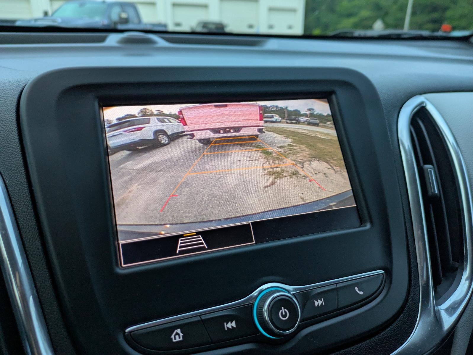2023 Chevrolet Equinox FWD 4dr LT w/1LT