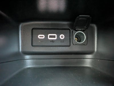 2023 Chevrolet Equinox FWD 4dr LT w/1LT