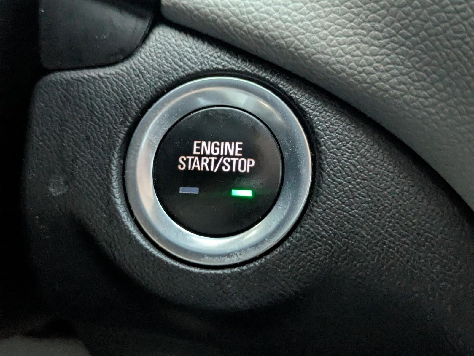2023 Chevrolet Equinox FWD 4dr LT w/1LT