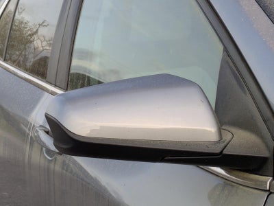 2023 Chevrolet Equinox FWD 4dr LT w/1LT