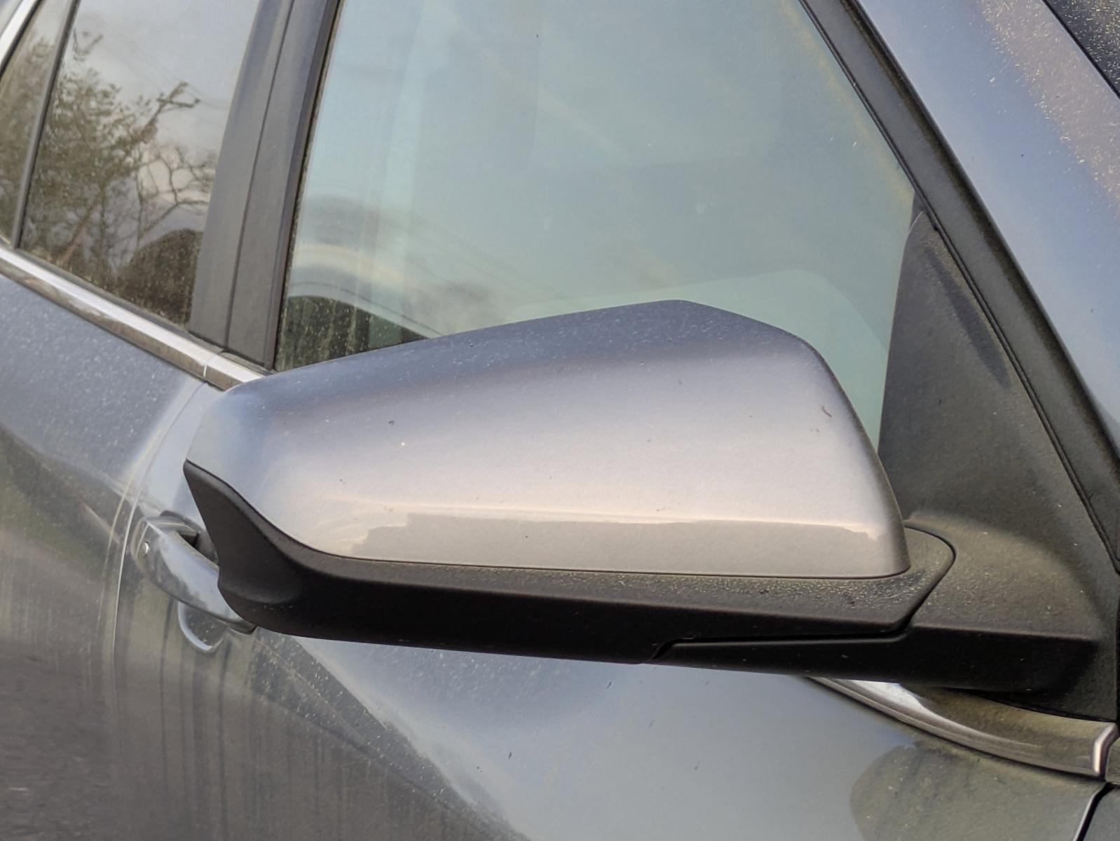 2023 Chevrolet Equinox FWD 4dr LT w/1LT