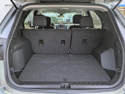 2023 Chevrolet Equinox FWD 4dr LT w/1LT