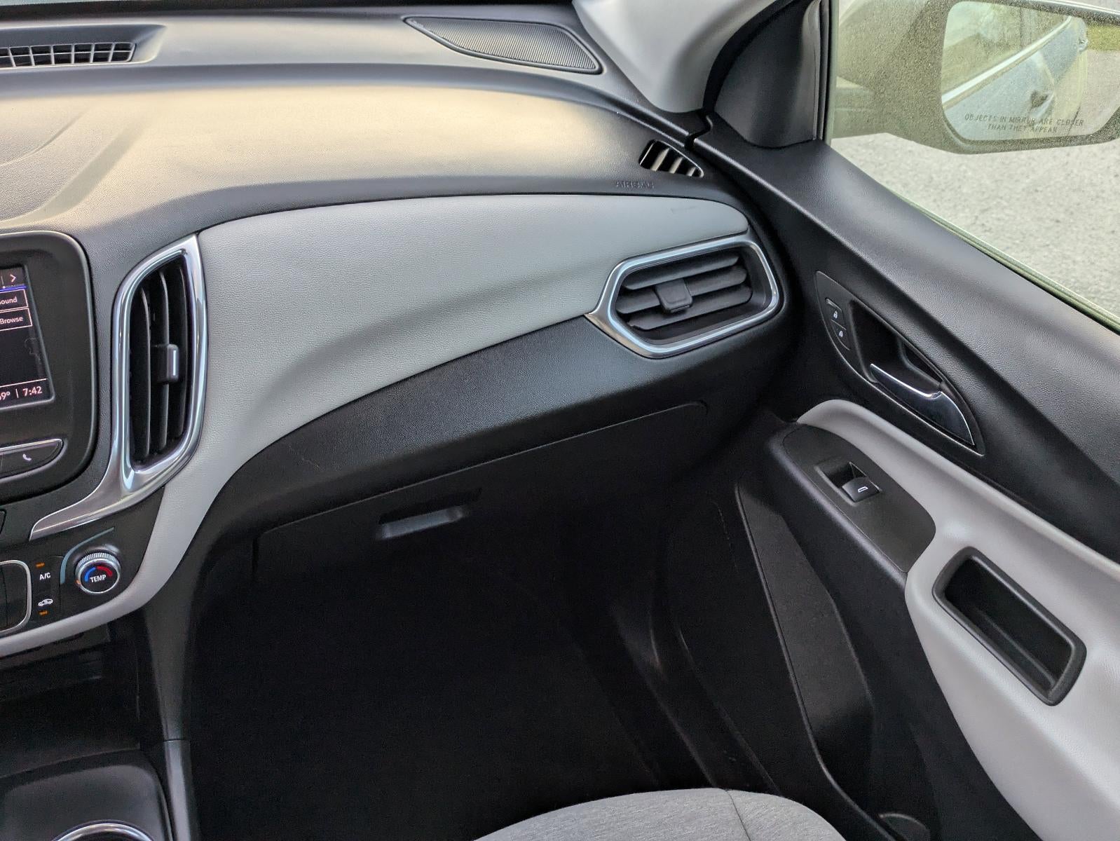 2023 Chevrolet Equinox FWD 4dr LT w/1LT