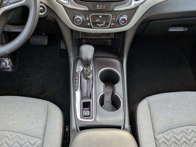 2023 Chevrolet Equinox FWD 4dr LT w/1LT