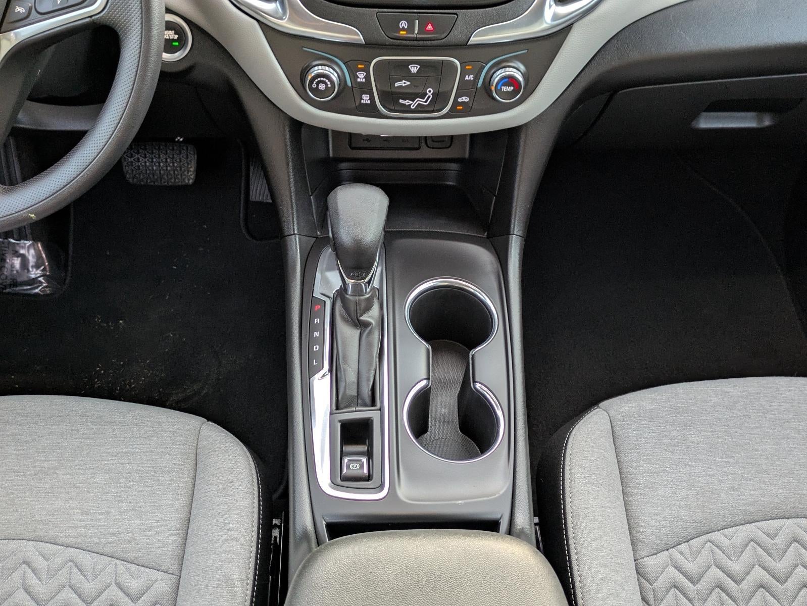 2023 Chevrolet Equinox FWD 4dr LT w/1LT