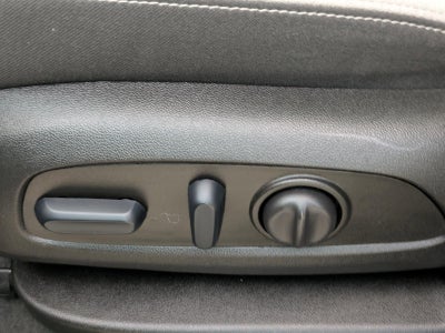 2023 Chevrolet Equinox FWD 4dr LT w/1LT