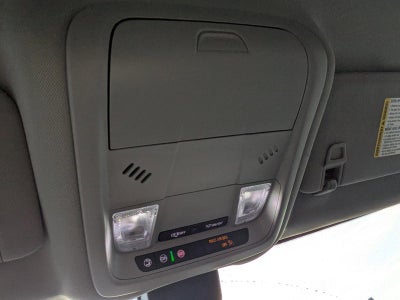 2023 Chevrolet Equinox FWD 4dr LT w/1LT