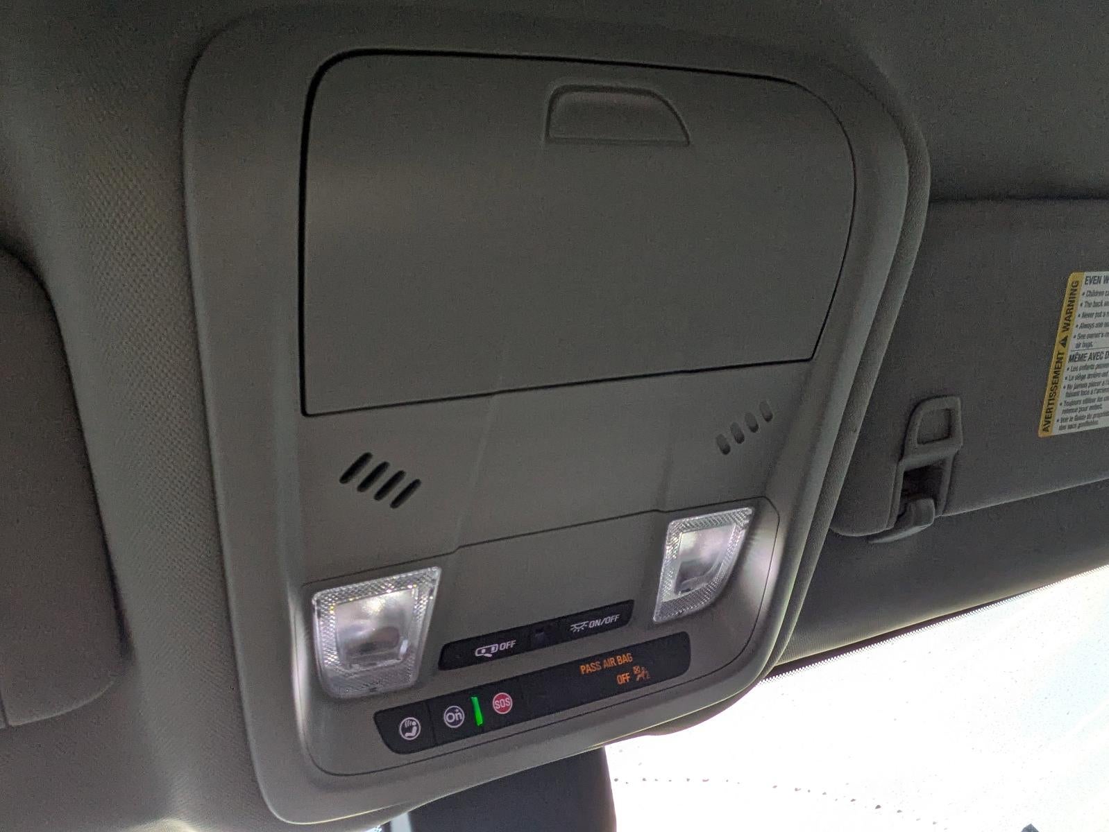 2023 Chevrolet Equinox FWD 4dr LT w/1LT