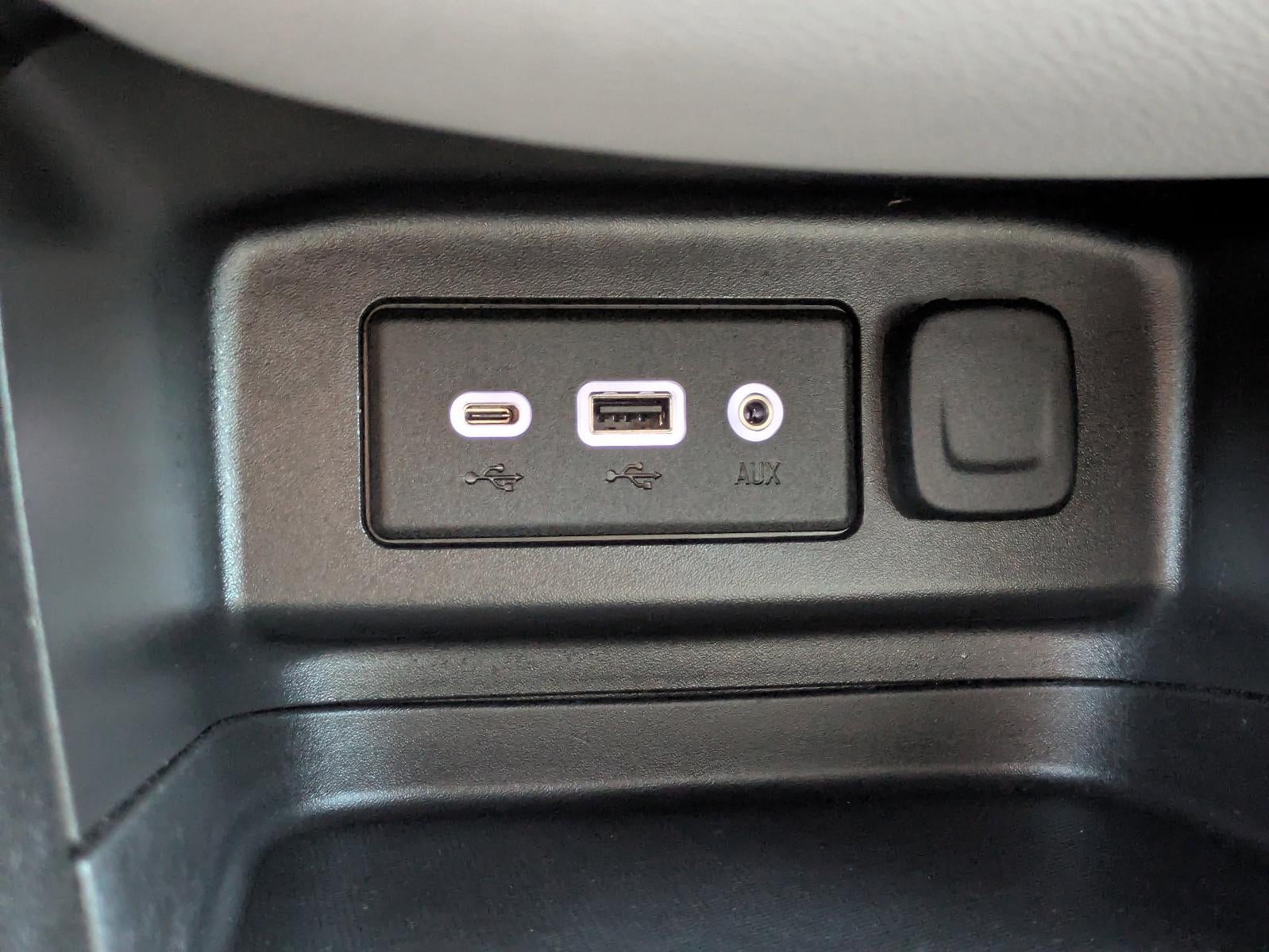 2023 Chevrolet Equinox FWD 4dr LT w/1LT