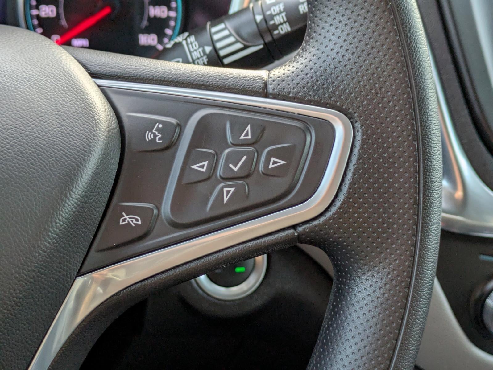 2023 Chevrolet Equinox FWD 4dr LT w/1LT