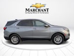 2023 Chevrolet Equinox FWD 4dr LT w/1LT