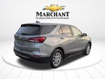 2023 Chevrolet Equinox FWD 4dr LT w/1LT