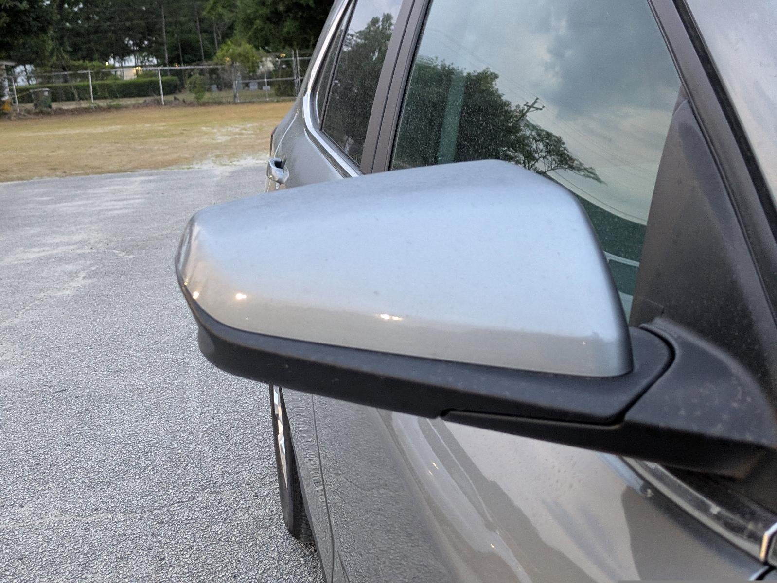 2024 Chevrolet Equinox FWD LT
