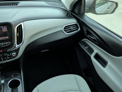 2024 Chevrolet Equinox FWD LT