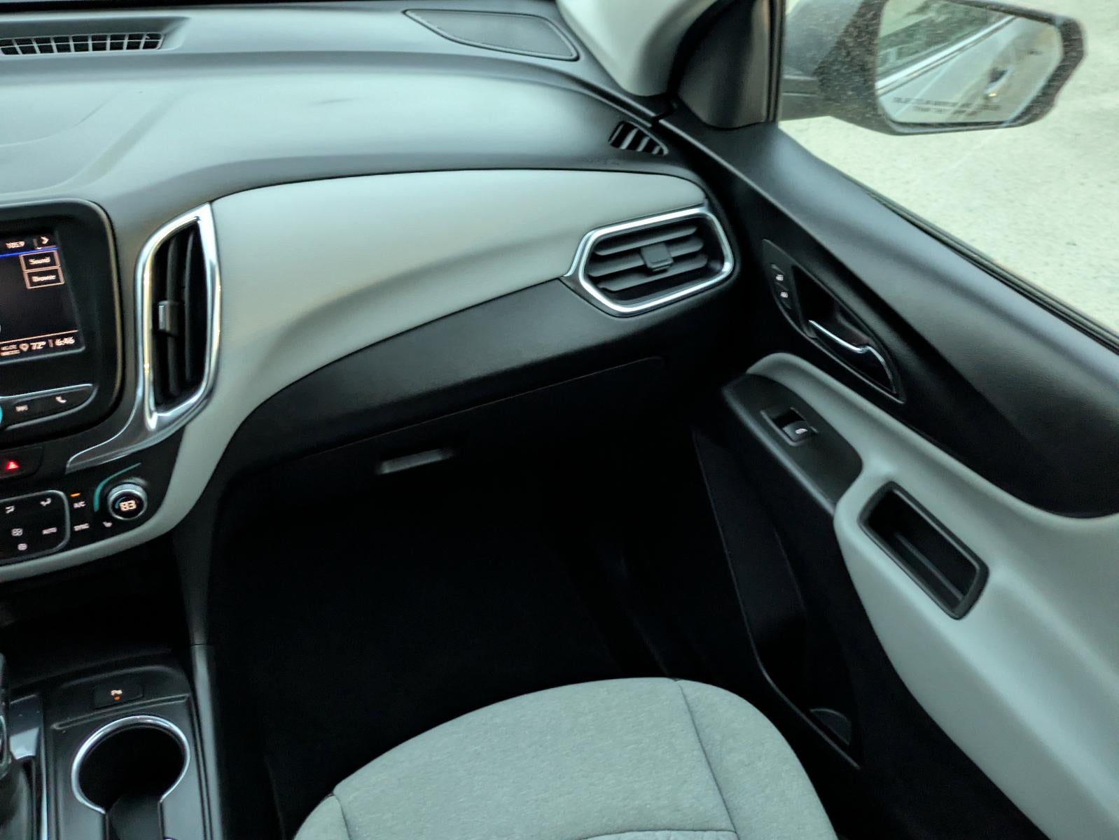 2024 Chevrolet Equinox FWD LT