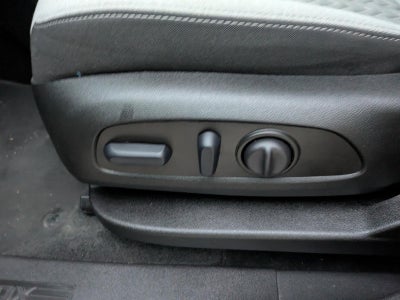 2024 Chevrolet Equinox FWD LT