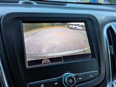 2024 Chevrolet Equinox FWD LT