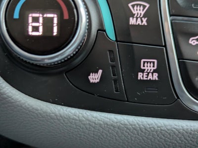 2024 Chevrolet Equinox FWD LT