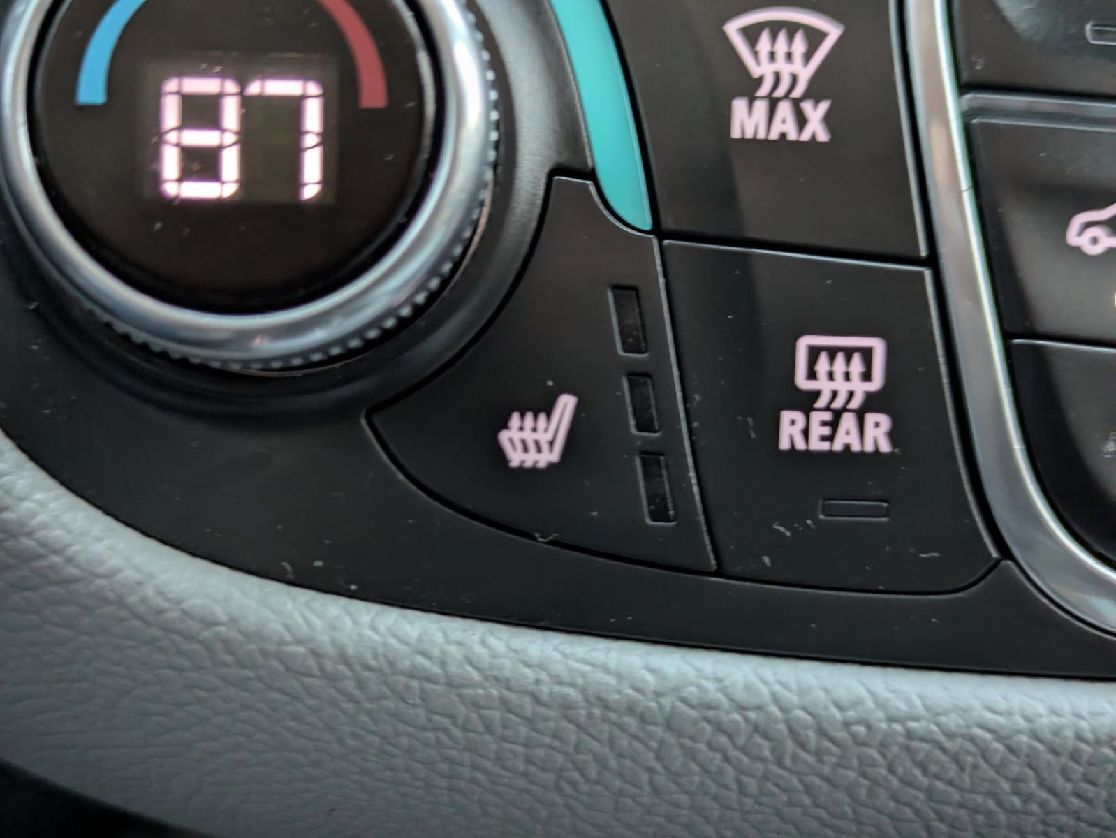 2024 Chevrolet Equinox FWD LT