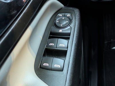 2024 Chevrolet Equinox FWD LT