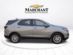 2024 Chevrolet Equinox FWD LT