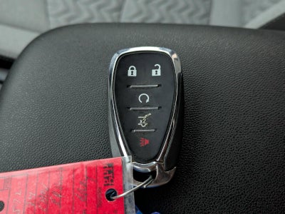 2024 Chevrolet Equinox FWD LT