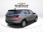 2024 Chevrolet Equinox FWD LT