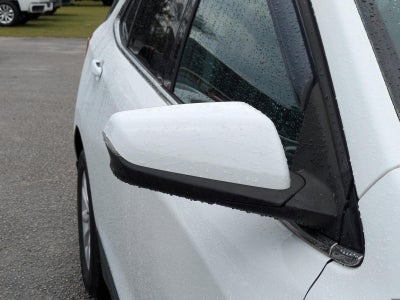 2019 Chevrolet Equinox FWD LT