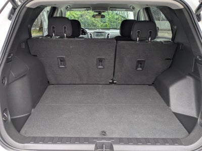 2019 Chevrolet Equinox FWD LT