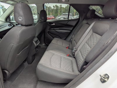 2019 Chevrolet Equinox FWD LT