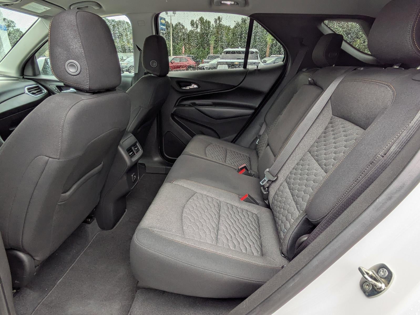 2019 Chevrolet Equinox FWD LT