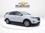 2019 Chevrolet Equinox FWD LT