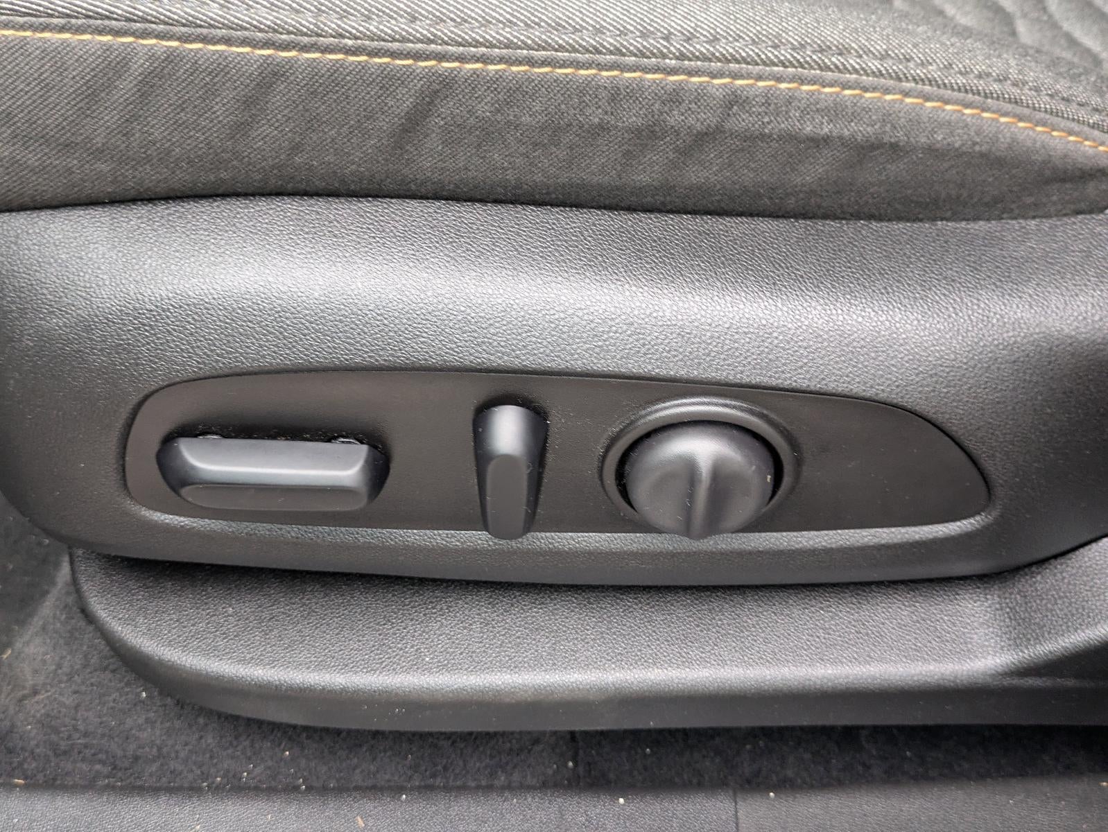 2019 Chevrolet Equinox FWD LT