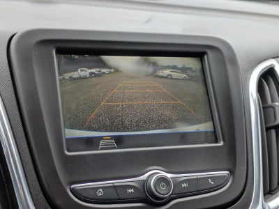 2019 Chevrolet Equinox FWD LT