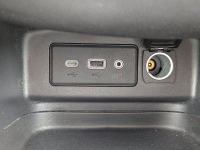 2019 Chevrolet Equinox FWD LT