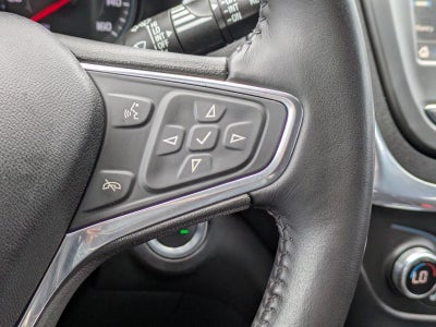 2019 Chevrolet Equinox FWD LT