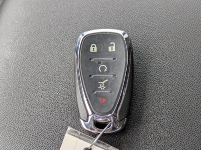 2019 Chevrolet Equinox FWD LT