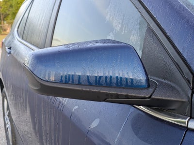 2022 Chevrolet Equinox FWD LT