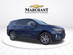 2022 Chevrolet Equinox FWD LT