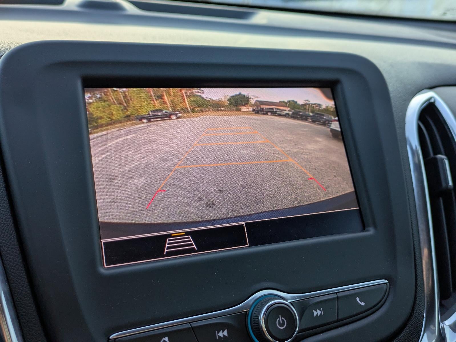 2022 Chevrolet Equinox FWD LT