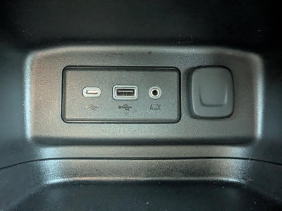 2022 Chevrolet Equinox FWD LT