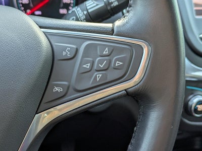 2022 Chevrolet Equinox FWD LT