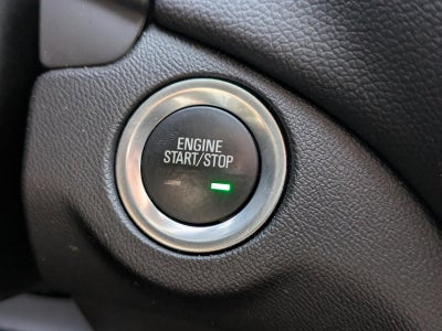 2022 Chevrolet Equinox FWD LT